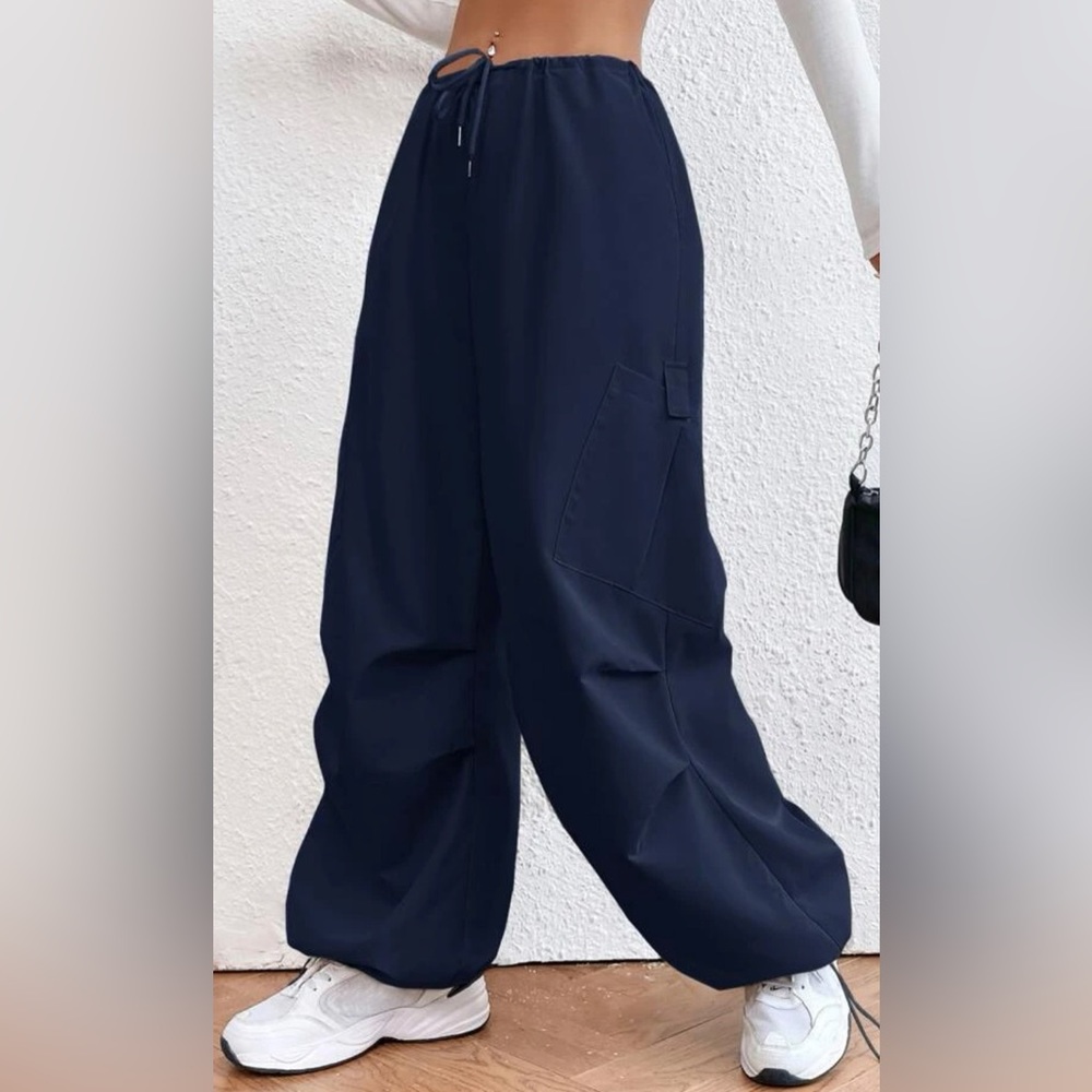 CARGO PANTS
